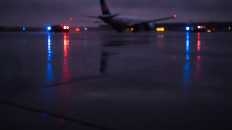 Ryanair Flight Declares Emergency En Route to Dublin