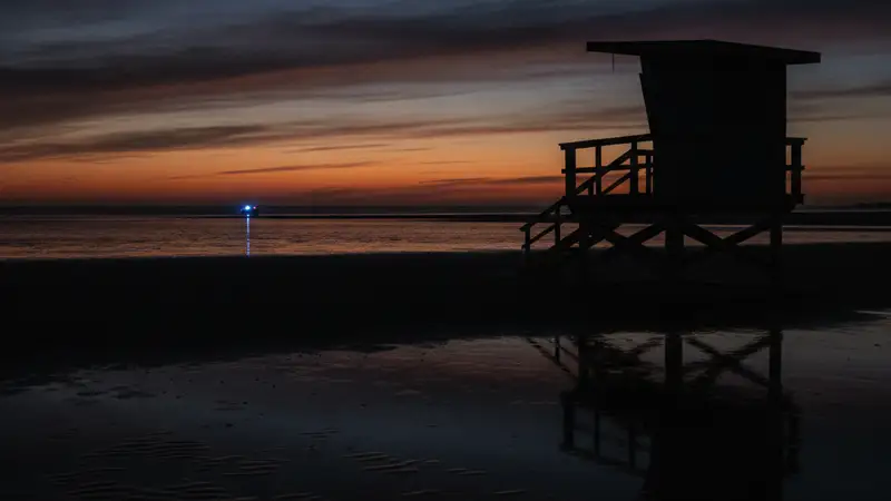 Two Dead, One Hospitalized After West Mersea Beach Incident