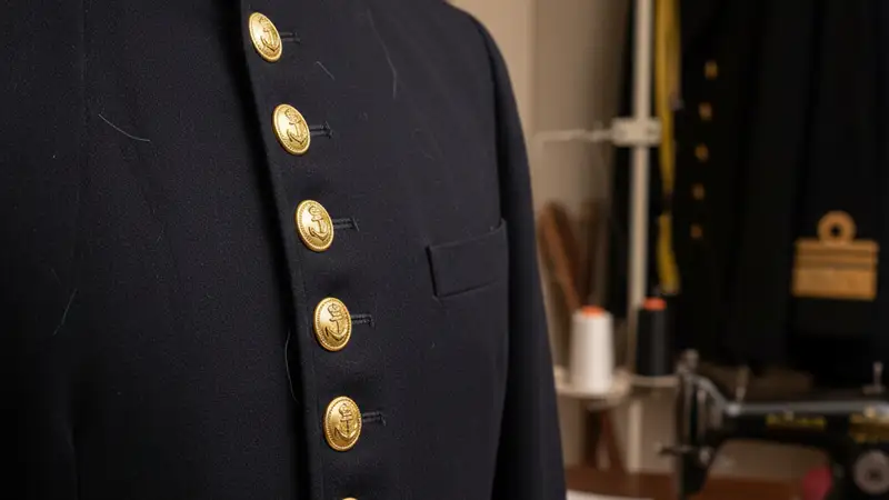 Royal Navy Redesigns Female Sailor Uniforms Amid Funding Scrutiny