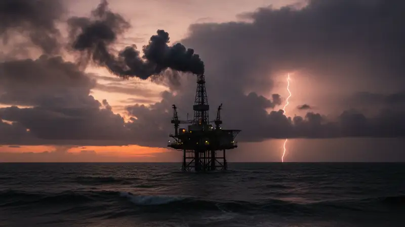 UK Oil and Gas Projects Face Imminent Decision Amidst Political and Economic Pressures