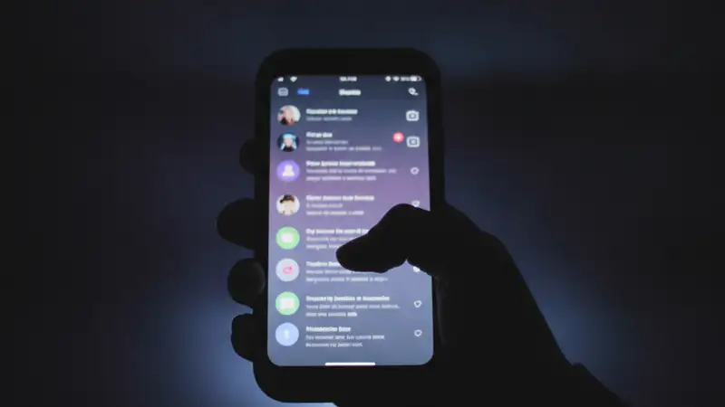 Meta Faces Tennessee Trial Over Instagram's Impact on Teen Mental Health