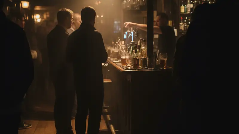 Westminster Council's 'Vertical Drinking' Ban Sparks Mayoral Intervention Threat