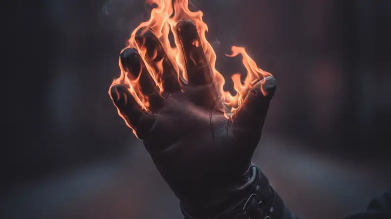 Ryan Gosling Cast as Ghost Rider in Marvel Cinematic Universe