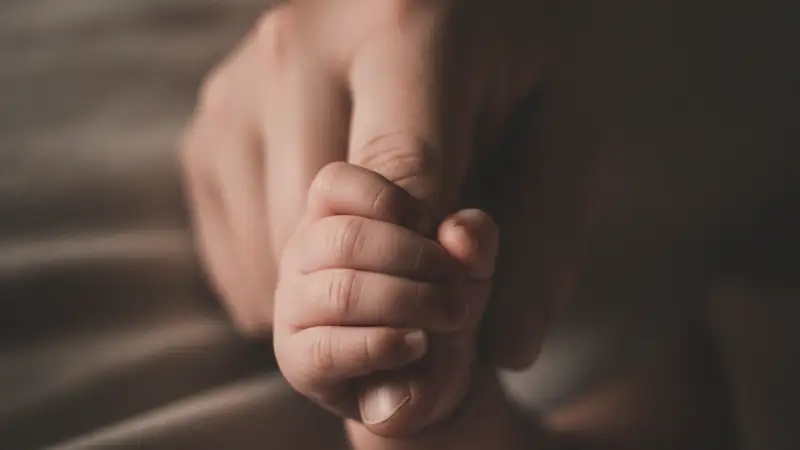Coronation Street Viewers Question Baby Harper's Rapid Growth Timeline