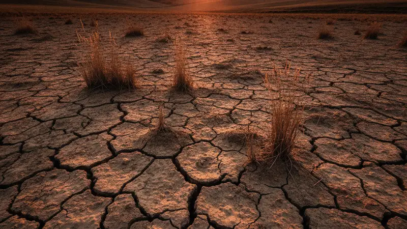 Southern England Gripped by Fourth Heatwave and Drought as UK Faces Uneven Climate Extremes