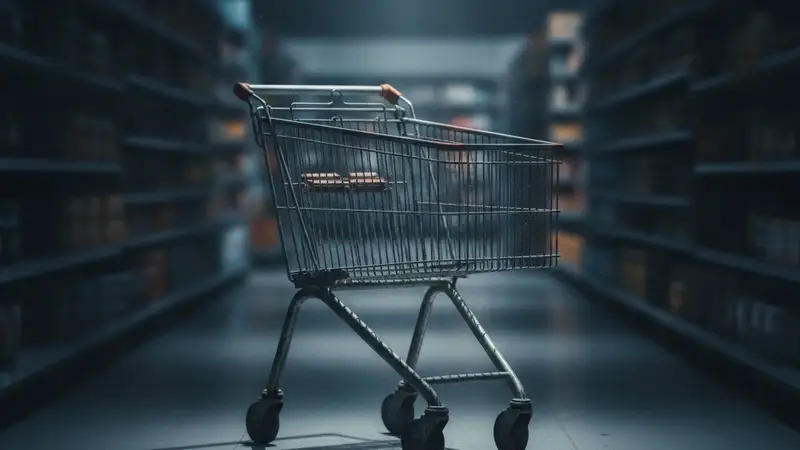 UK Grocery Inflation Hits Two-Year Low Amid Summer Spending Shifts
