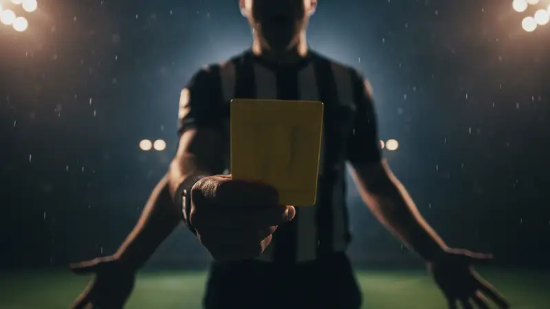 FIFA's New Mouth-Covering Rule Sparks Controversy in World Cup Semi-Final
