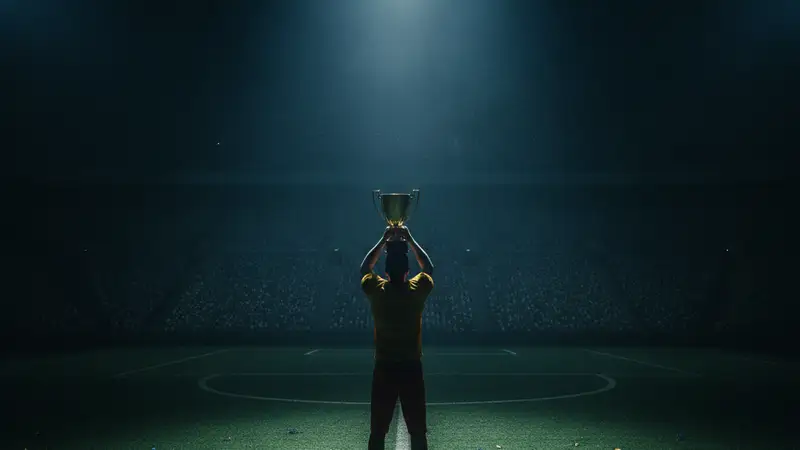 Argentina Claims World Cup Amid Unprecedented Delays and Star-Studded Halftime Show