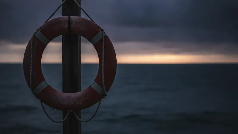 Three Dead, One Critical After Shoreham-by-Sea Swimming Tragedy