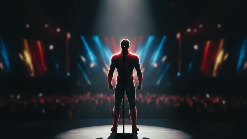 Deadpool's Surprise Comic-Con Appearance Sparks Avengers: Doomsday Revelations