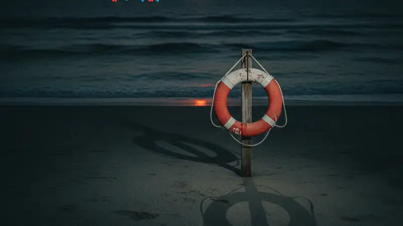 Three Dead, One Critical After Water Incident Off Sussex Coast