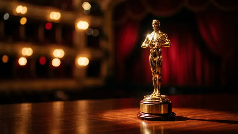 Killarney Prepares for Historic Oscar Bid as Jessie Buckley Contends for Best Actress