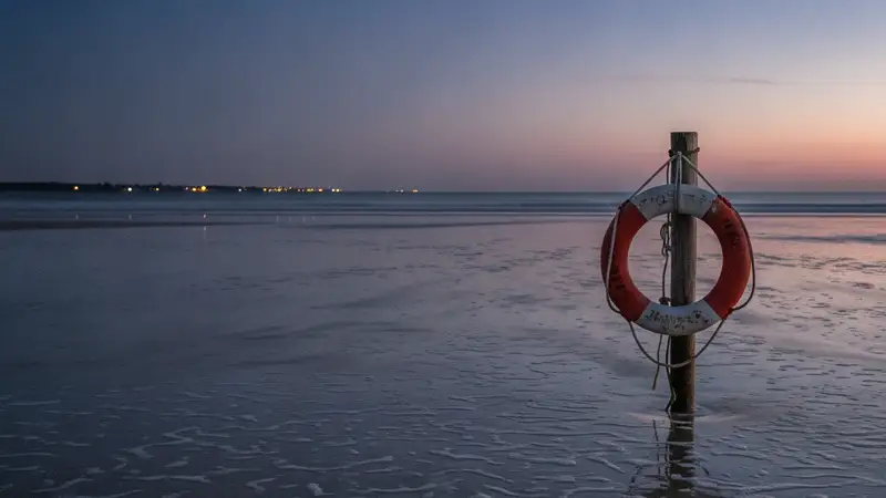 Two Men Die Rescuing Children from Sea at Seaton Carew