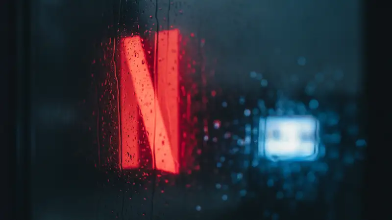 Netflix Edges BBC as UK Viewers' First Choice Amid Shifting Media Landscape