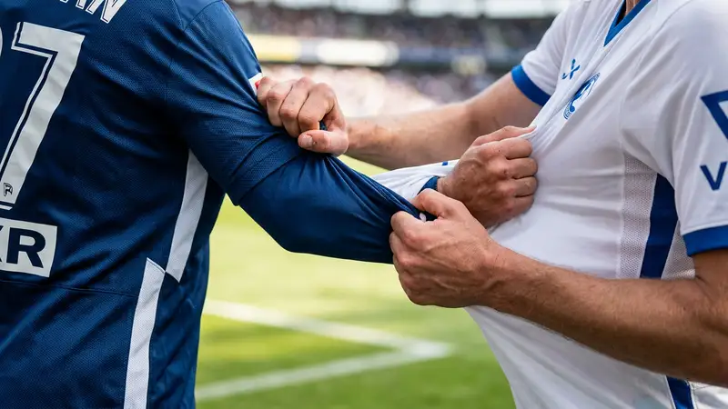 Premier League Set-Piece Tactics Shift Toward Physical Grappling