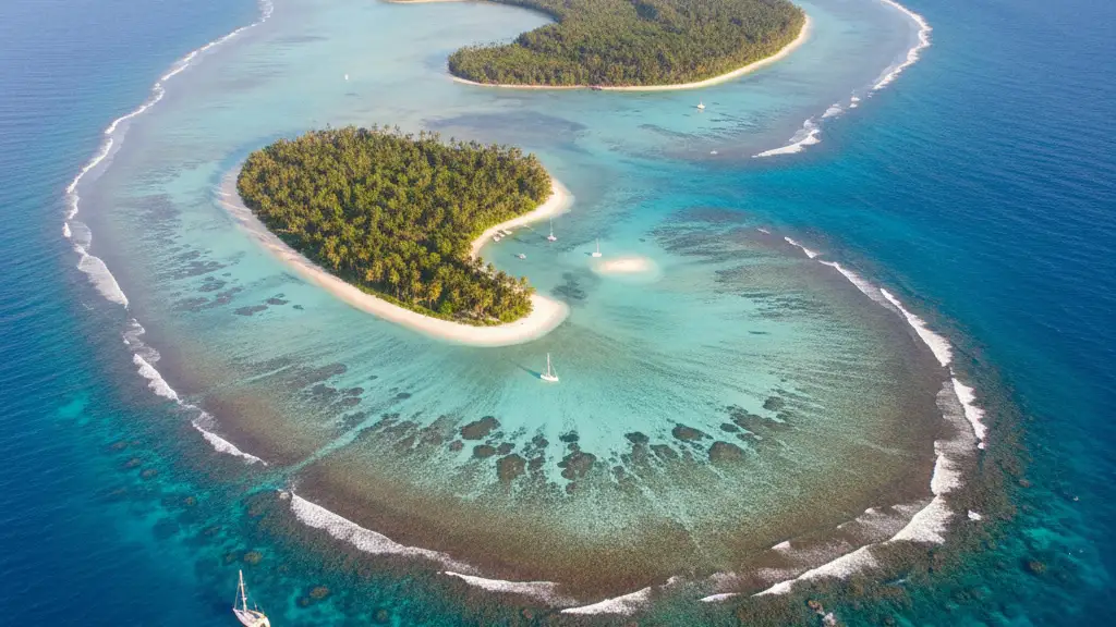 UK Government Delays Chagos Islands Sovereignty Handover to Mauritius