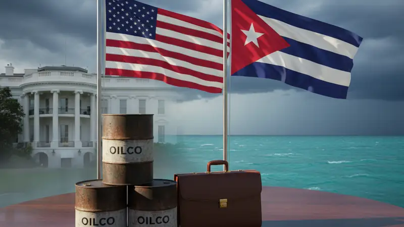 Trump Threatens Cuba Amid Rising Tensions