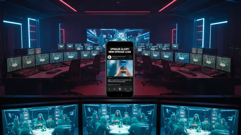 The Traitors Viewers Claim BBC Leaks Eliminations Via Companion Show Guests