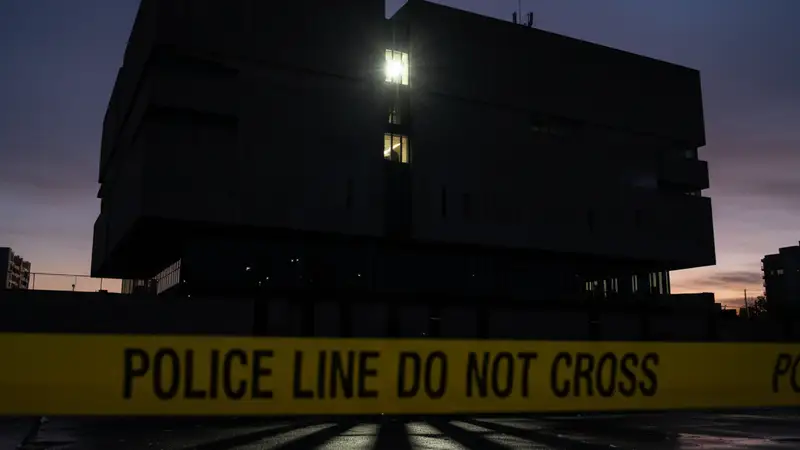 China's Proposed London Embassy Faces Security Scrutiny