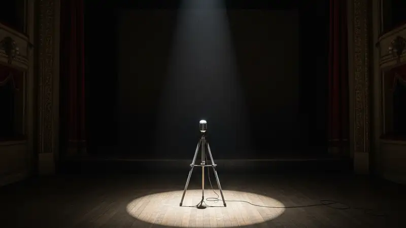 Former Musical Theatre Performer on Trial for Rape and Sexual Assault Allegations