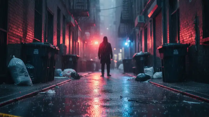 Six Arrested After Gunshot Incident in Manchester City Centre