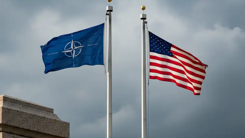 Trump Faces Backlash Over Claims on NATO's Role in Afghanistan